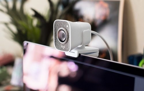 camera for streaming video content