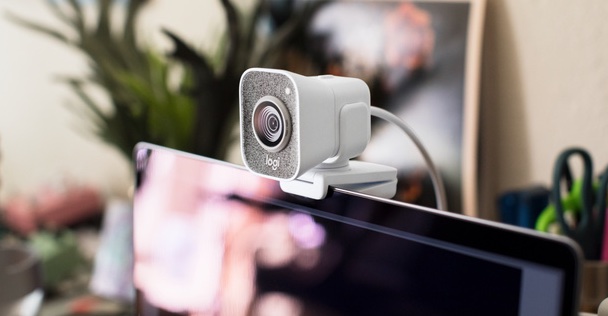 camera for streaming video content